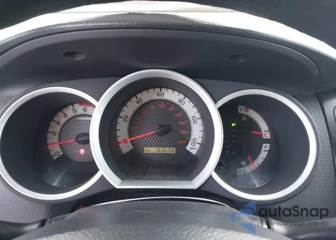 2011 Toyota Tacoma Base V6 z USA, uszkodzony, nr VIN 3TMMU4FN2BM031850